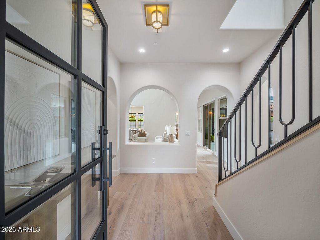 Photo of 9433 E Trailside View, Scottsdale, AZ 85255 (MLS # 7010585)