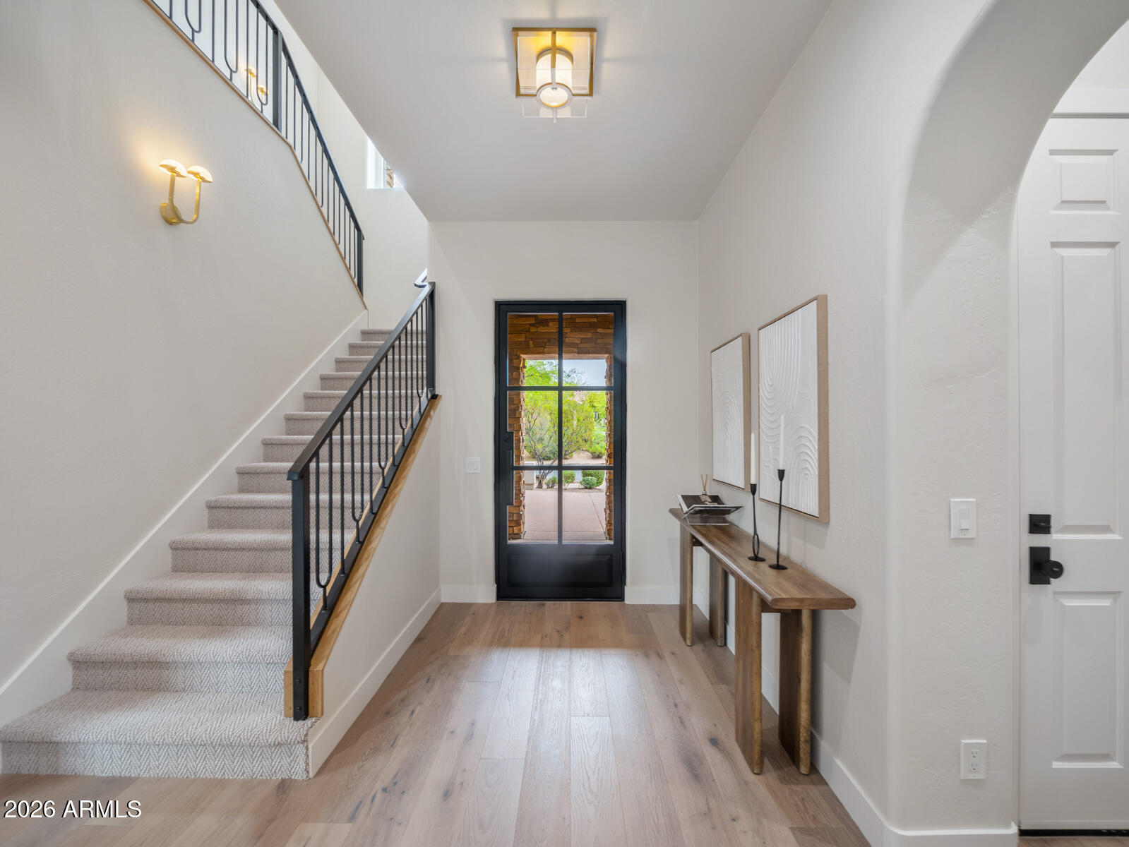 9433 E TRAILSIDE View