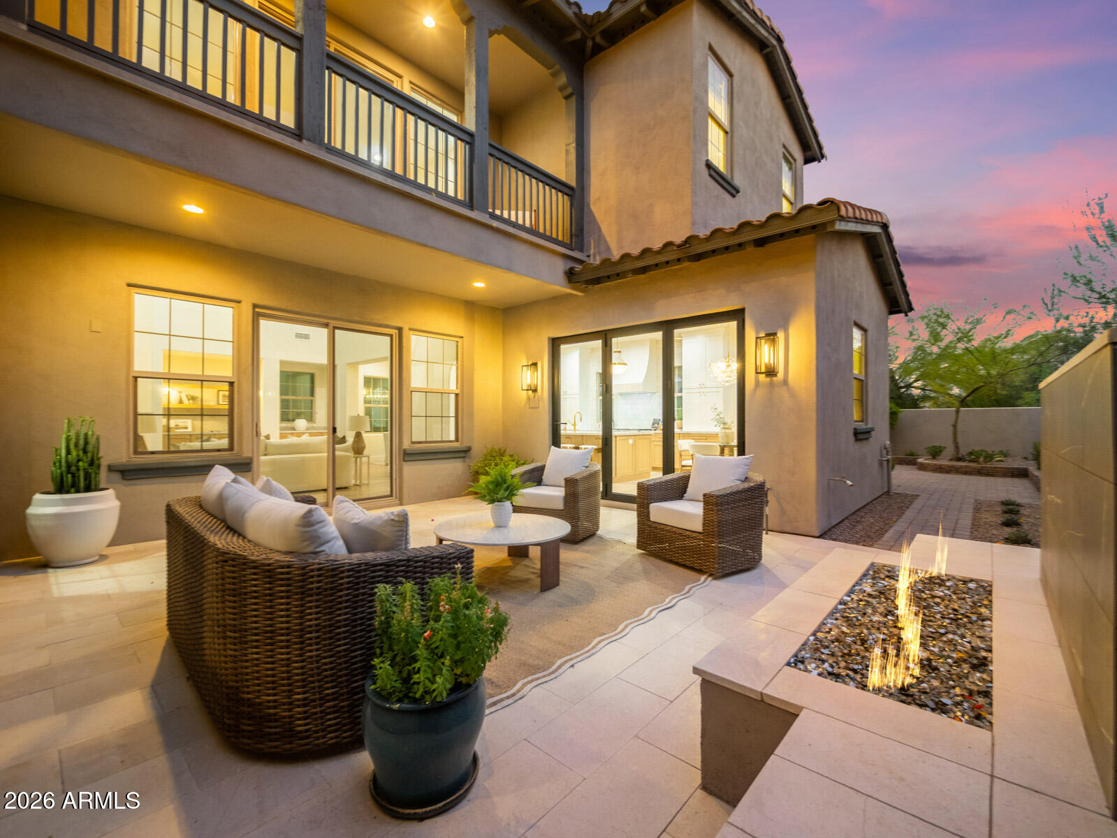 9433 E TRAILSIDE View