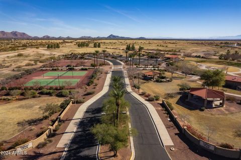 A home in Casa Grande