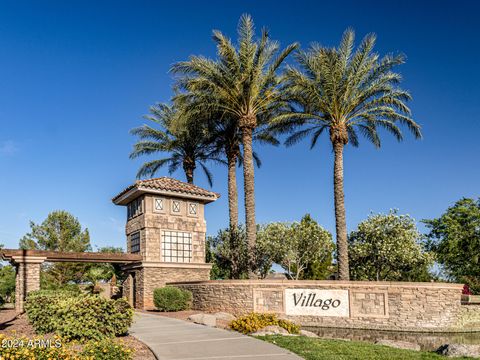 A home in Casa Grande