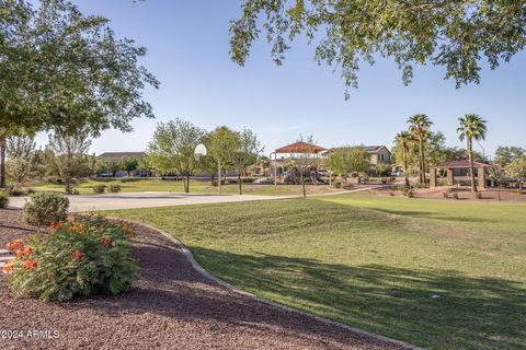 A home in Casa Grande