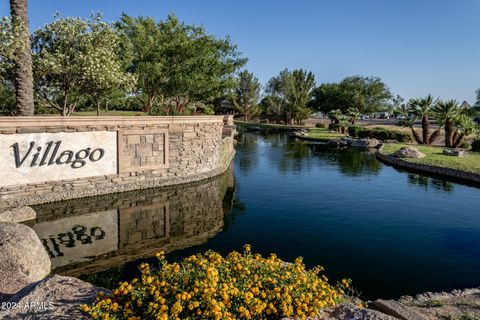 A home in Casa Grande