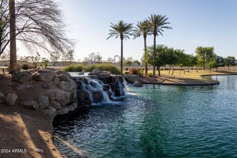 A home in Casa Grande