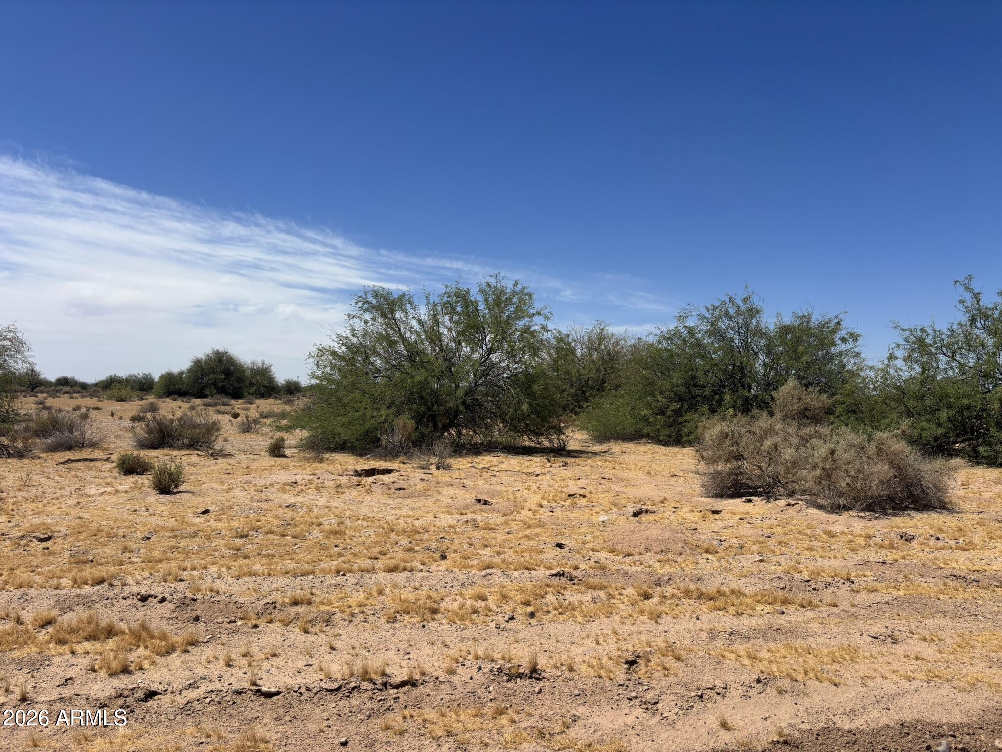 DESERT CARMEL SECTION K - Land