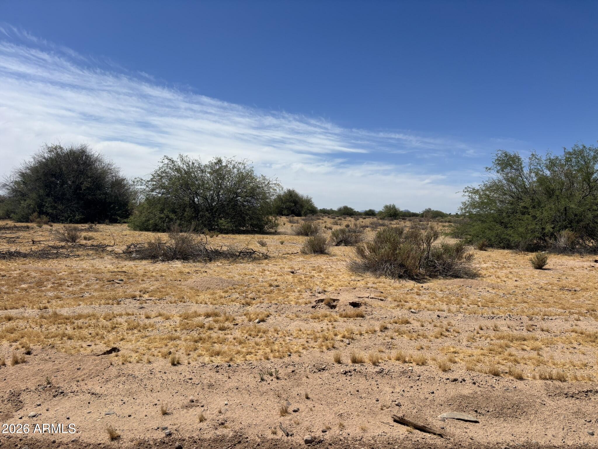 DESERT CARMEL SECTION K - Land