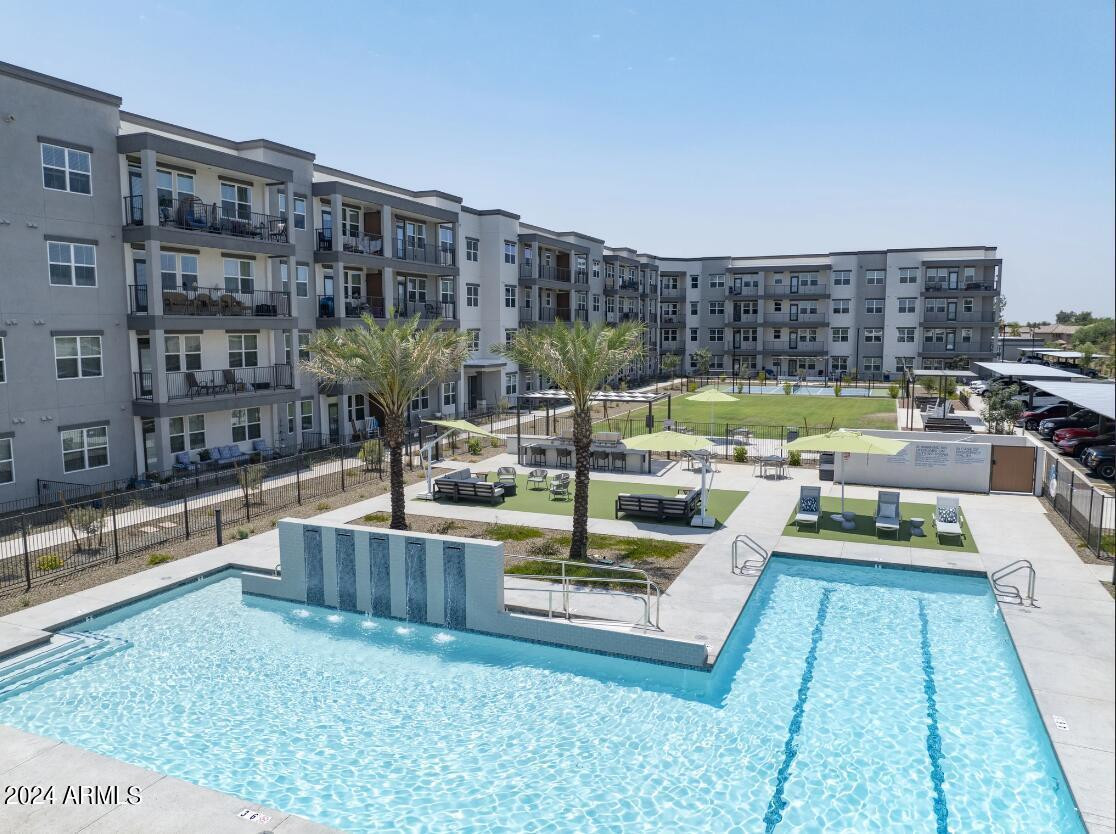 17120 N 51st Avenue A1