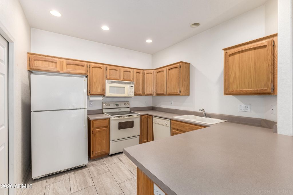 Photo of 11360 E Keats Avenue #67, Mesa, AZ 85209 (MLS # 6999060)