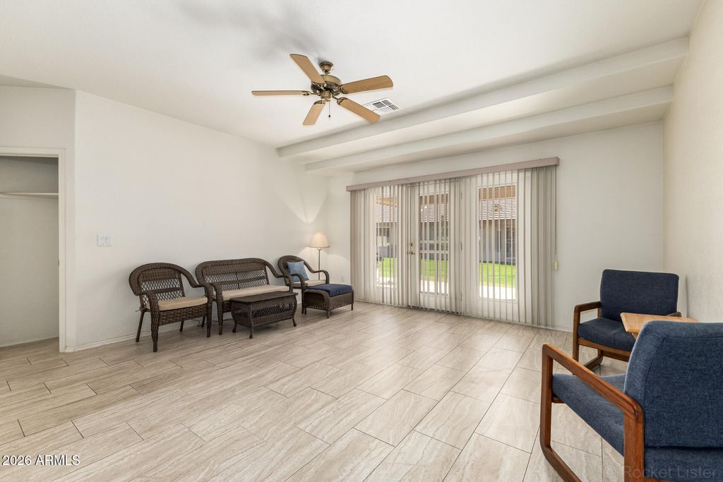 Photo of 11360 E Keats Avenue #67, Mesa, AZ 85209 (MLS # 6999060)