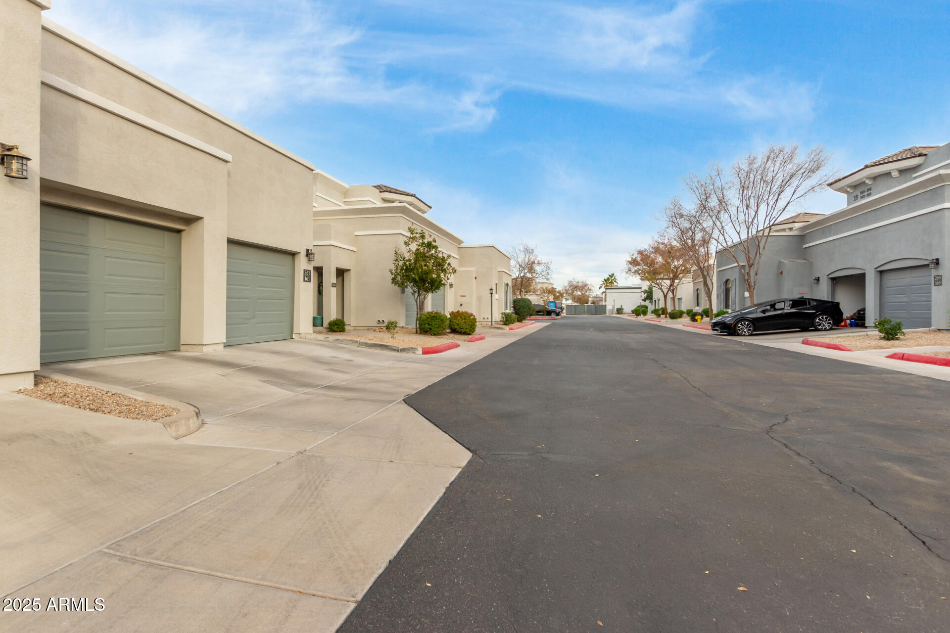 295 N RURAL Road 162