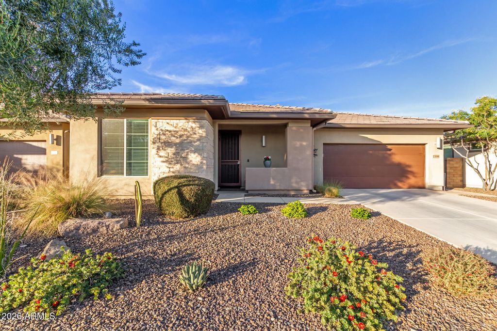Photo of 13198 W Steed Ridge Road, Peoria, AZ 85383 (MLS # 6966261)