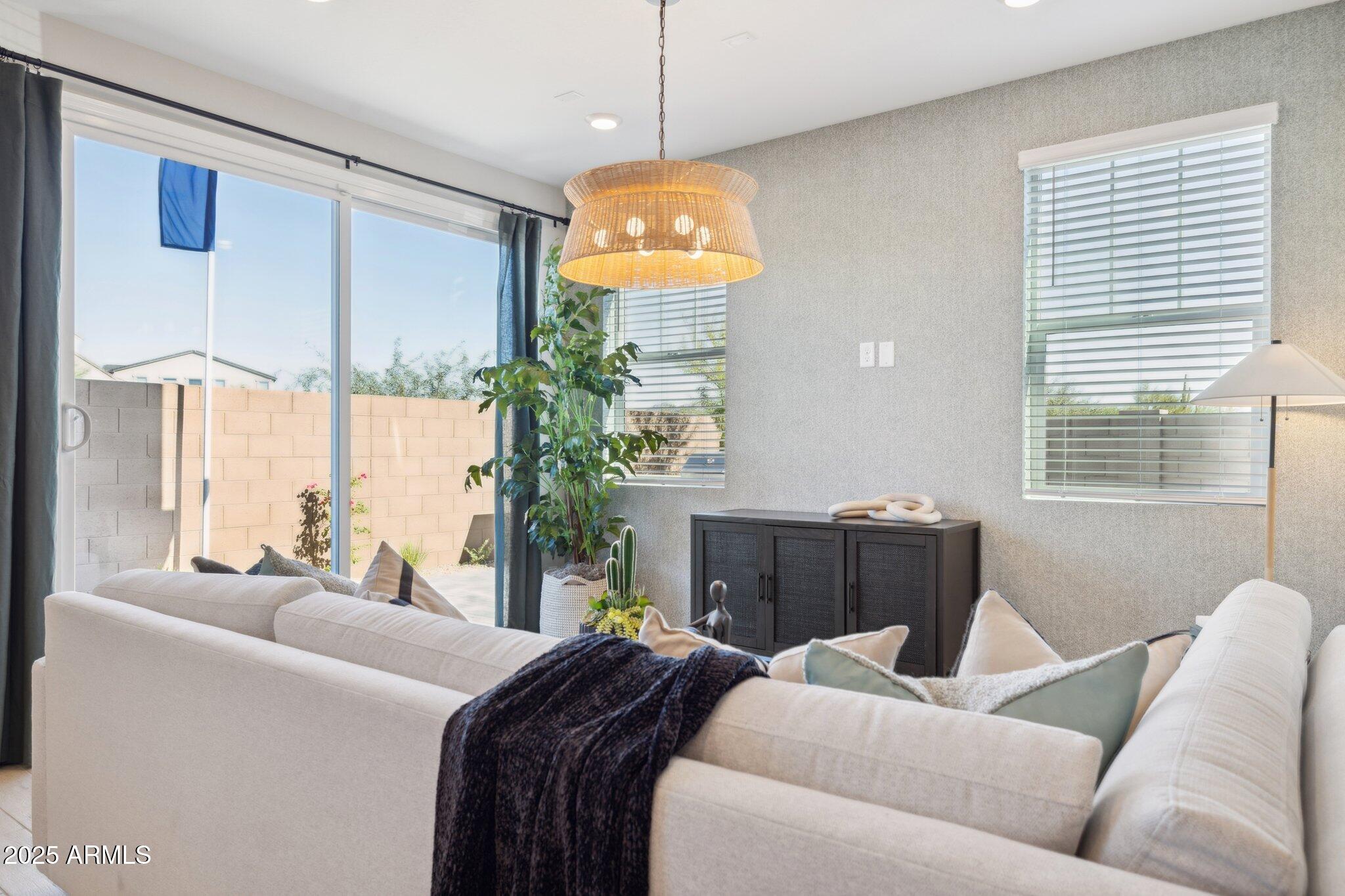 5870 E ZACHARY Drive