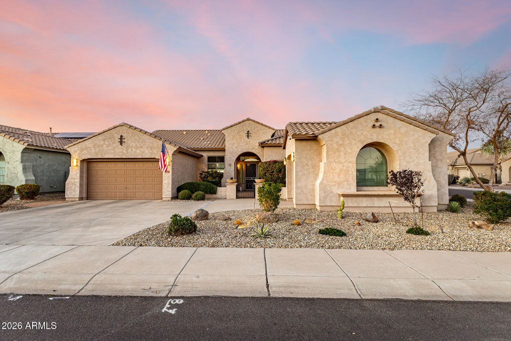 Photo of 17926 W Griswold Road, Waddell, AZ 85355 (MLS # 6980201)