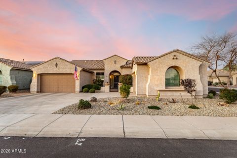 17926 W GRISWOLD Road Waddell AZ 85355