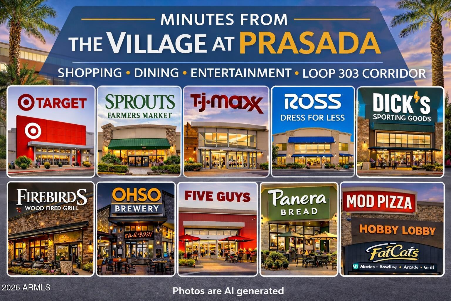 17926 W GRISWOLD Road