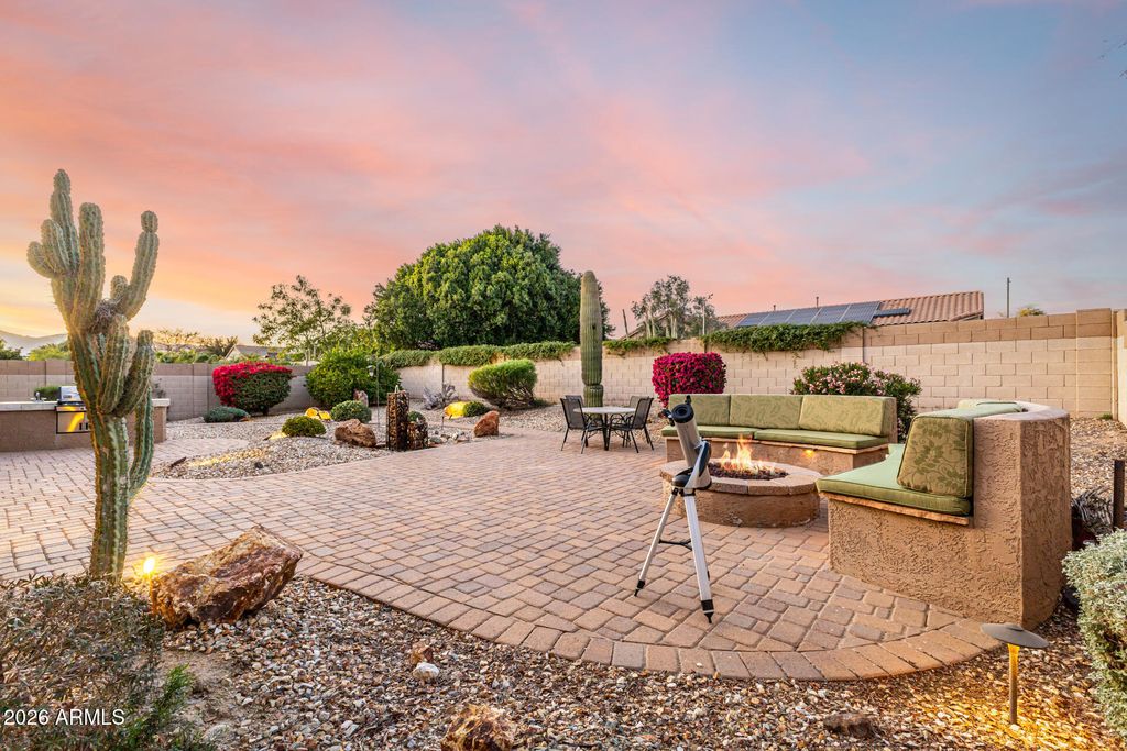 Photo of 17926 W Griswold Road, Waddell, AZ 85355 (MLS # 6980201)