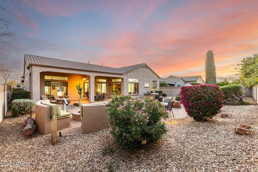 Photo of 17926 W Griswold Road, Waddell, AZ 85355 (MLS # 6980201)