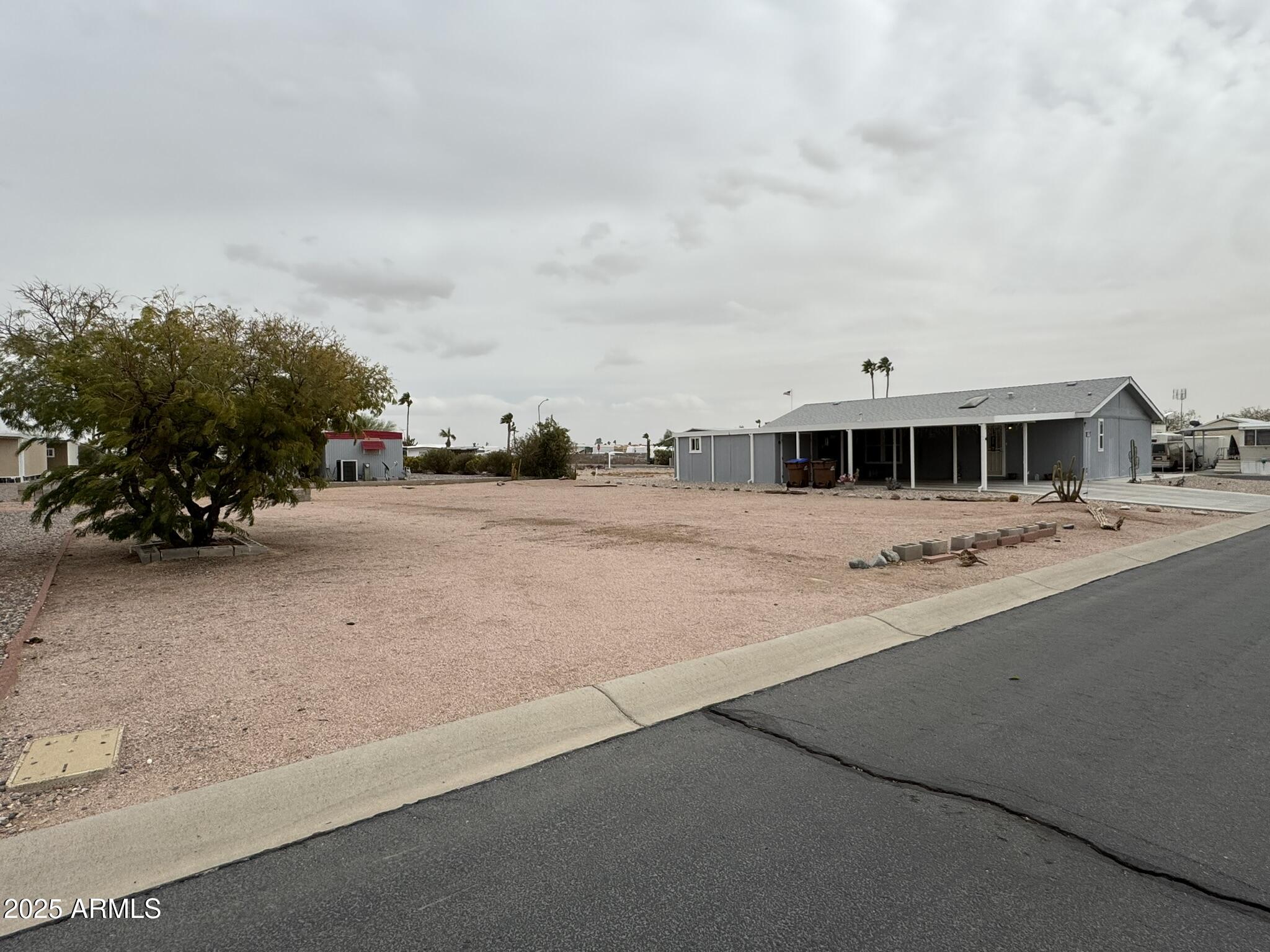 3603 N MONTANA Avenue 277