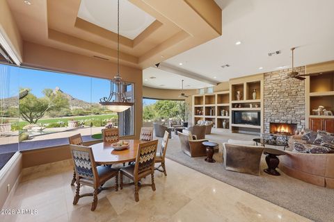 Photo of 10580 E Yearling Drive, Scottsdale, AZ 85255 (MLS # 6981304)