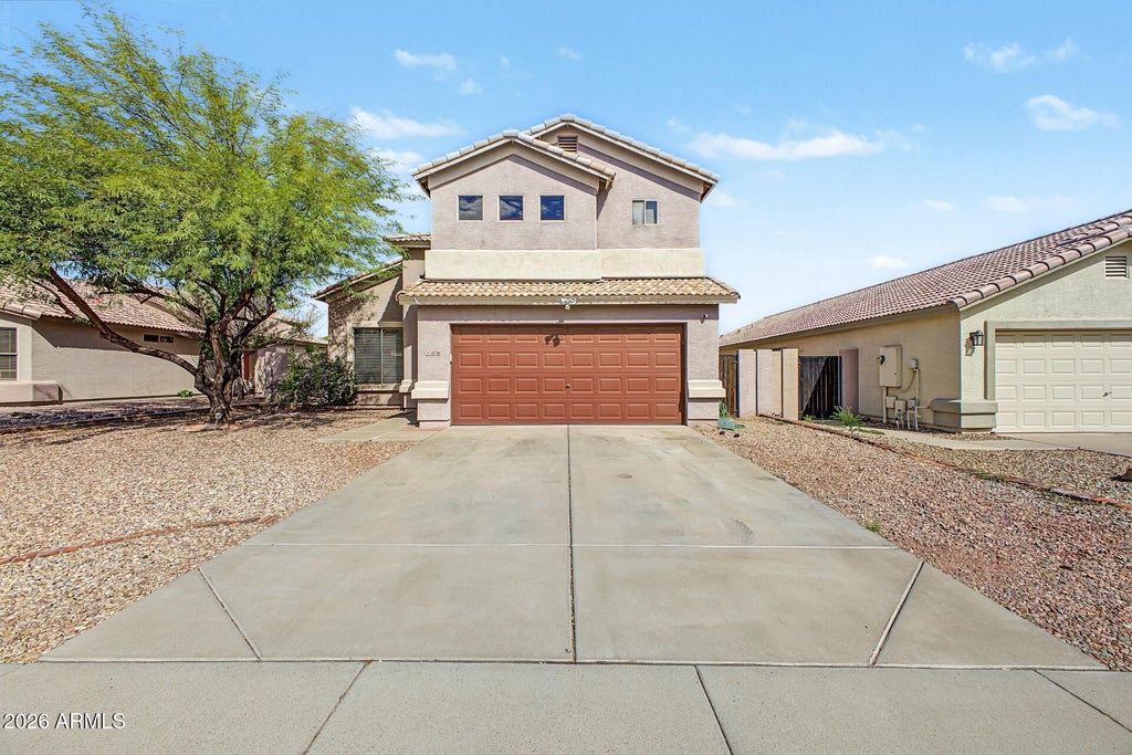 Photo of 13736 W Solano Drive, Litchfield Park, AZ 85340 (MLS # 7092314)