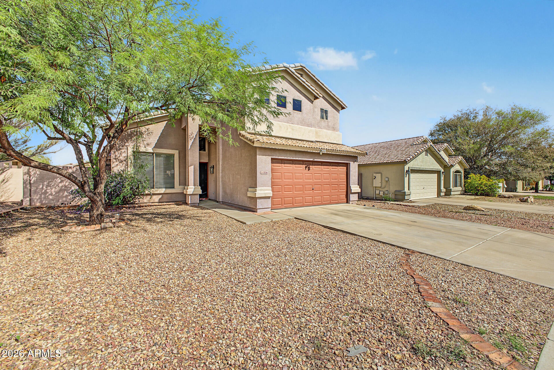 13736 W SOLANO Drive