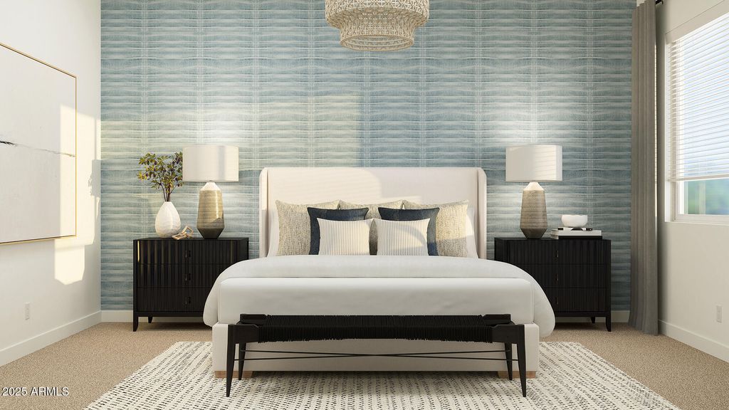 Photo of 4883 S 231st Drive, Buckeye, AZ 85326 (MLS # 6976672)