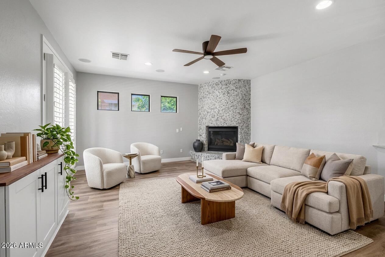 11436 E SONRISA Avenue