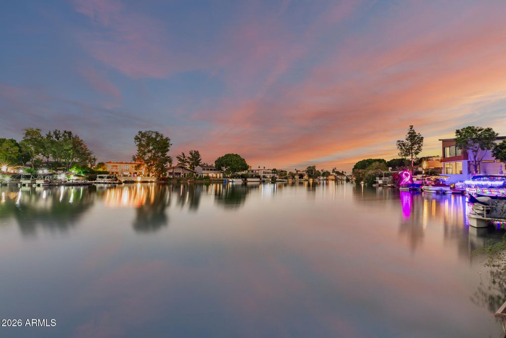 Photo of 5502 S Jolly Roger Road, Tempe, AZ 85283 (MLS # 6969577)