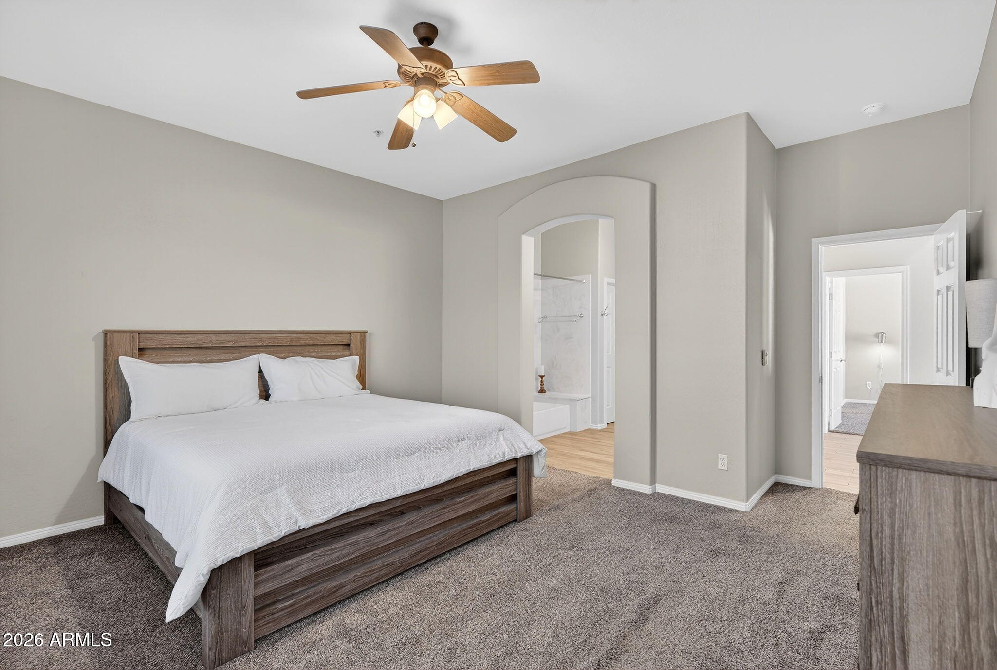 7445 E EAGLE CREST Drive 1108