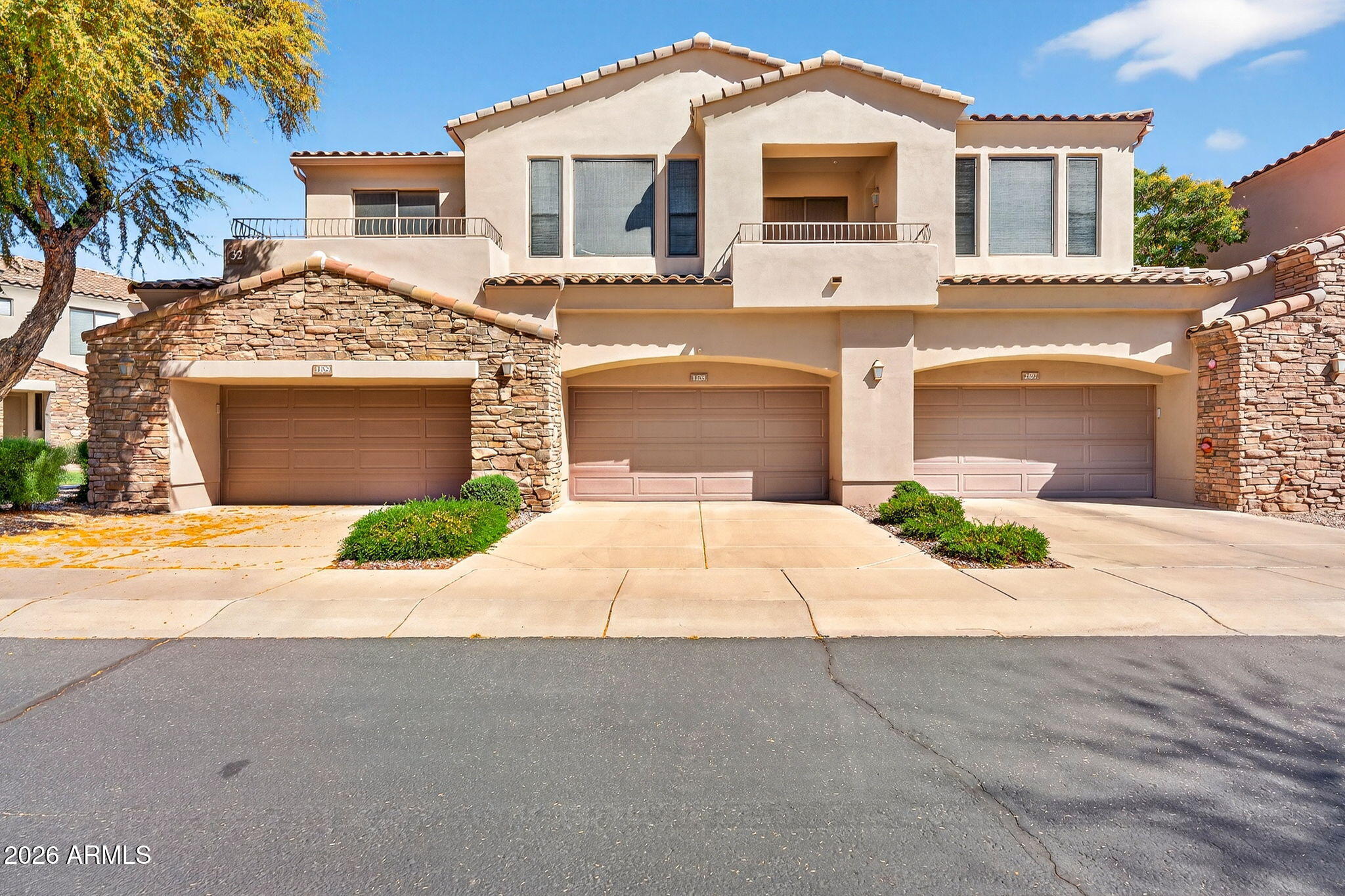 7445 E EAGLE CREST Drive 1108