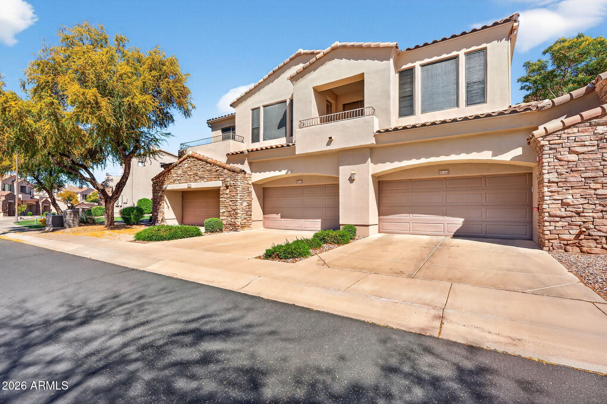 7445 E EAGLE CREST Drive 1108