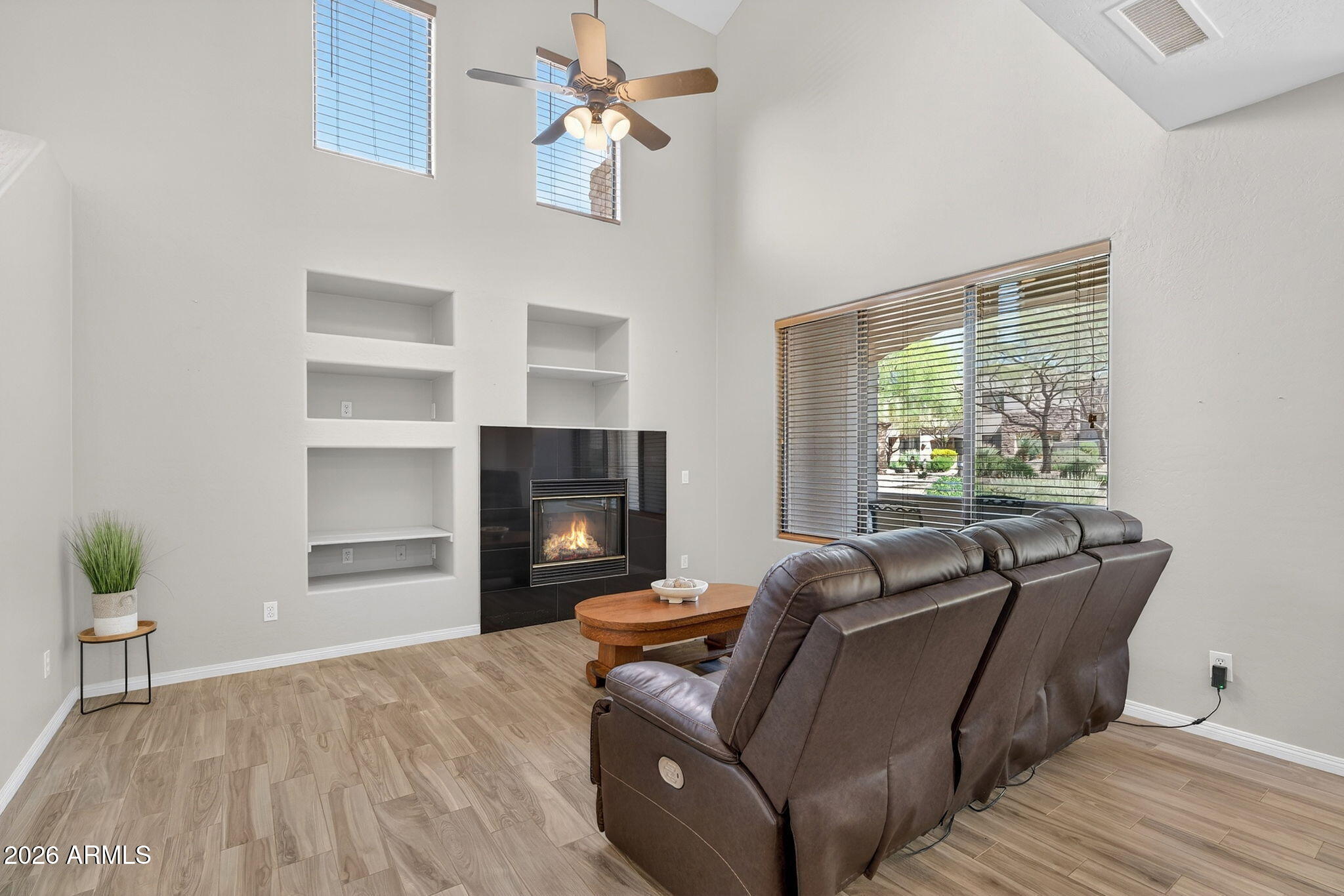 7445 E EAGLE CREST Drive 1108