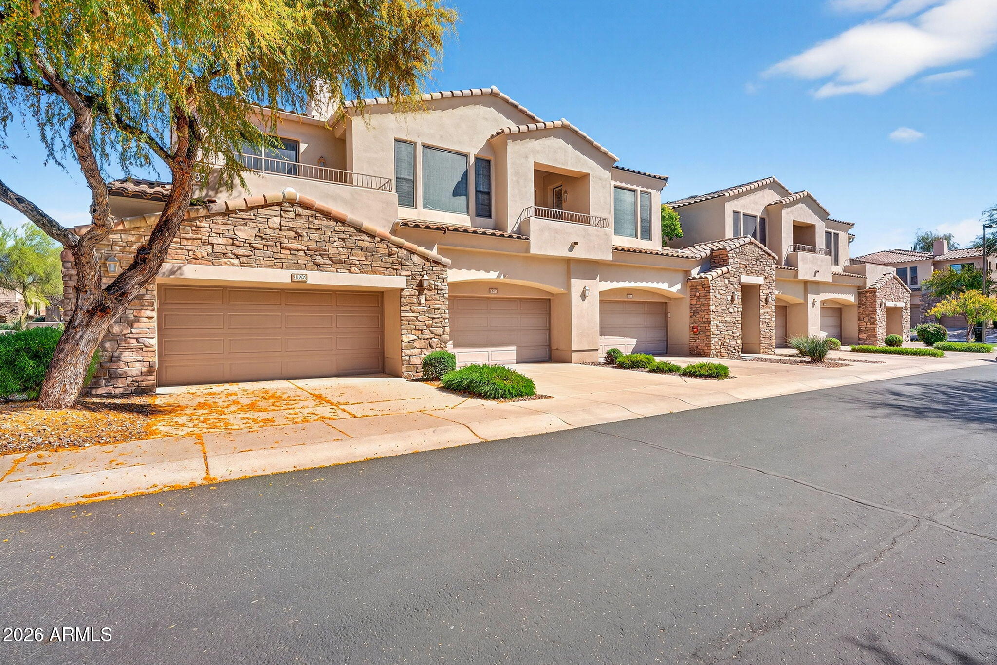 7445 E EAGLE CREST Drive 1108