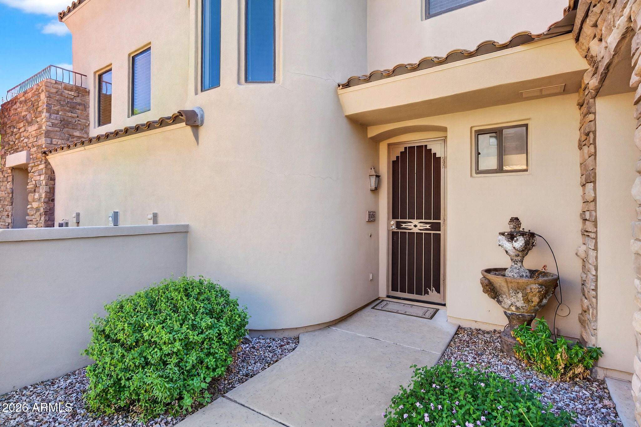 7445 E EAGLE CREST Drive 1108