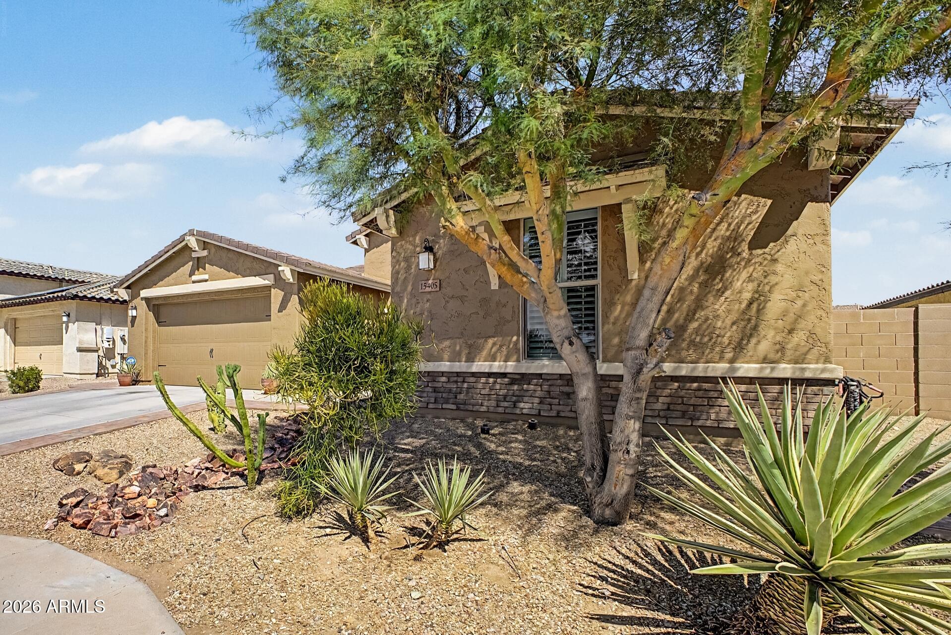 15405 S 182ND Lane