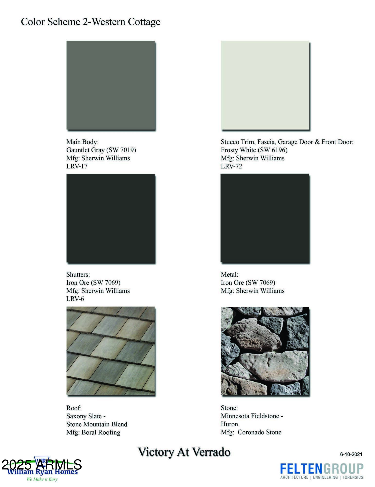 20712 W ROVEY Avenue