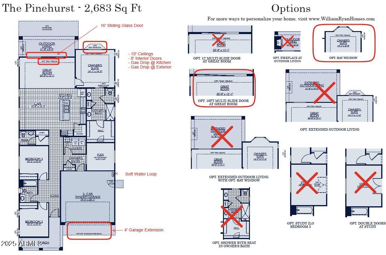20712 W ROVEY Avenue