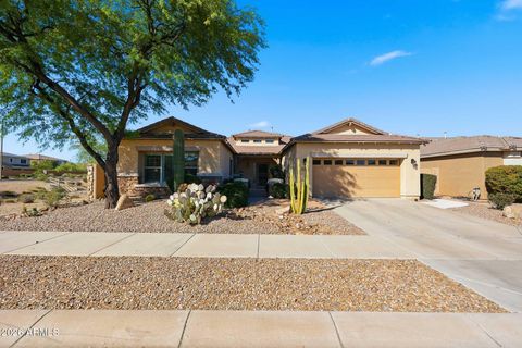 16514 W MESCAL Street Surprise AZ 85388