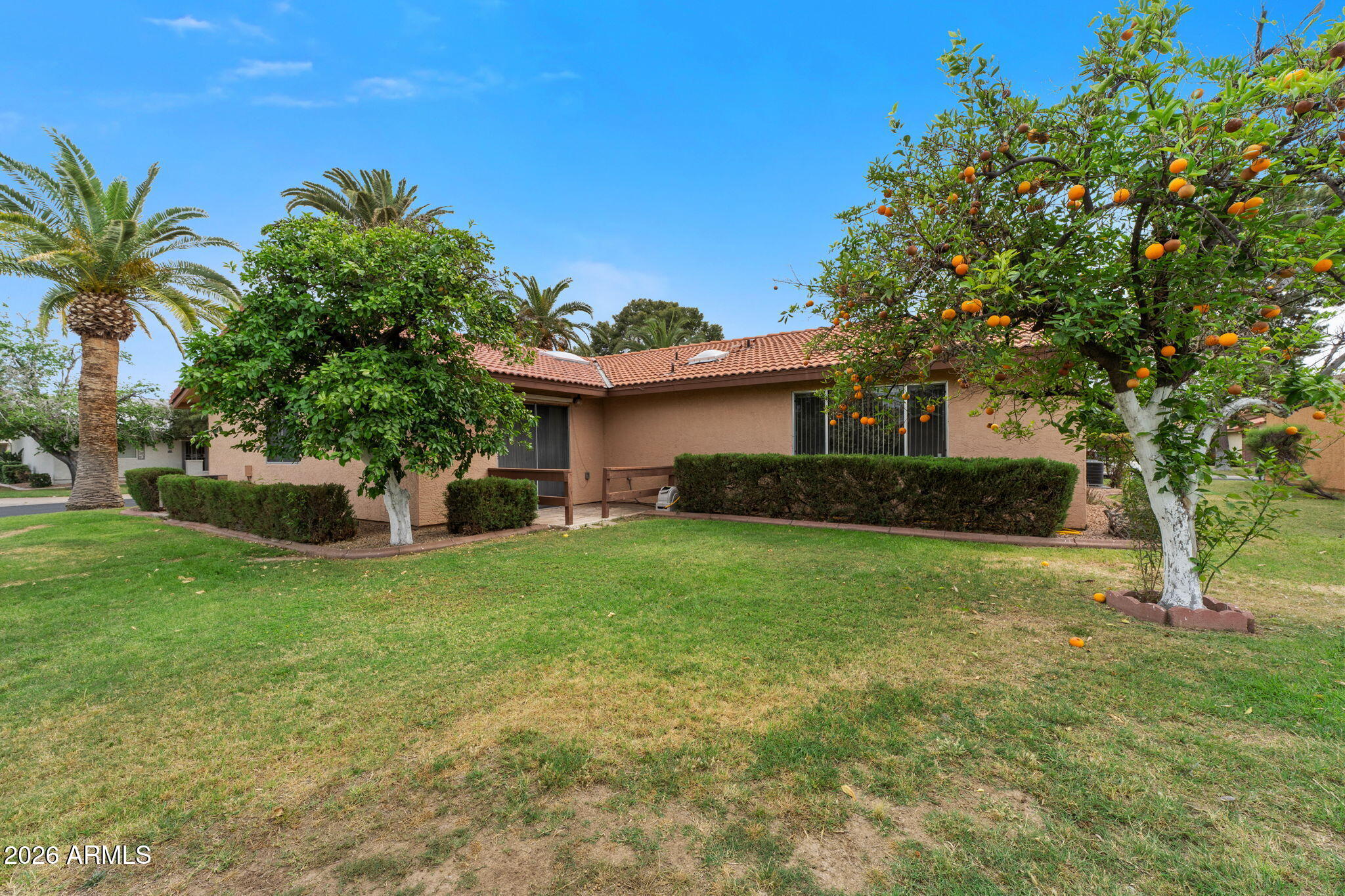 529 LEISURE WORLD --