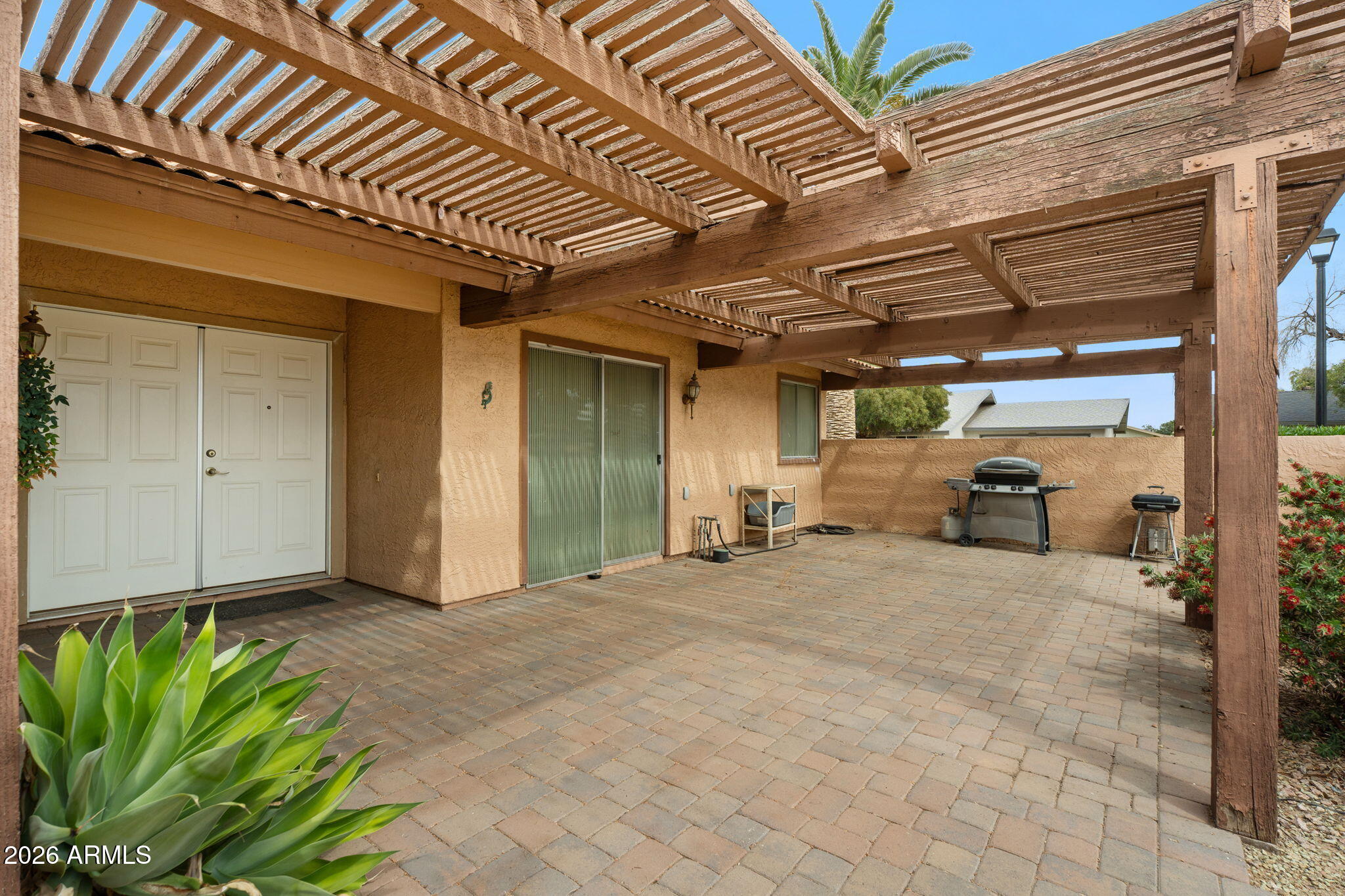 529 LEISURE WORLD --