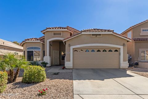 891 W TREMAINE Avenue Gilbert AZ 85233