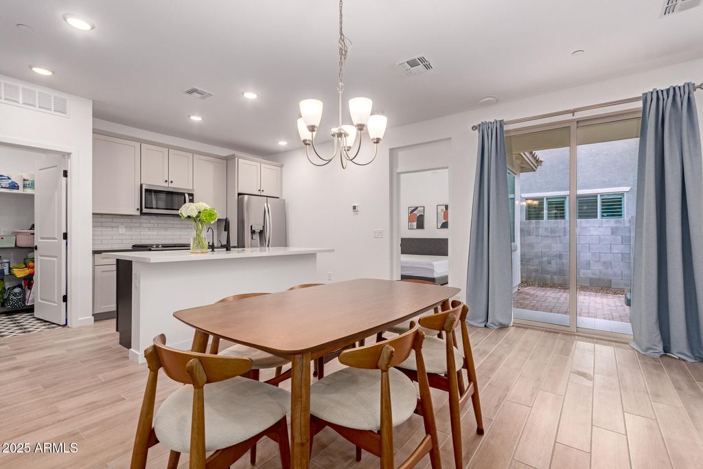 Photo of 5365 N 205th Drive, Buckeye, AZ 85396 (MLS # 6932199)