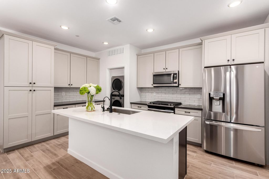 Photo of 5365 N 205th Drive, Buckeye, AZ 85396 (MLS # 6932199)