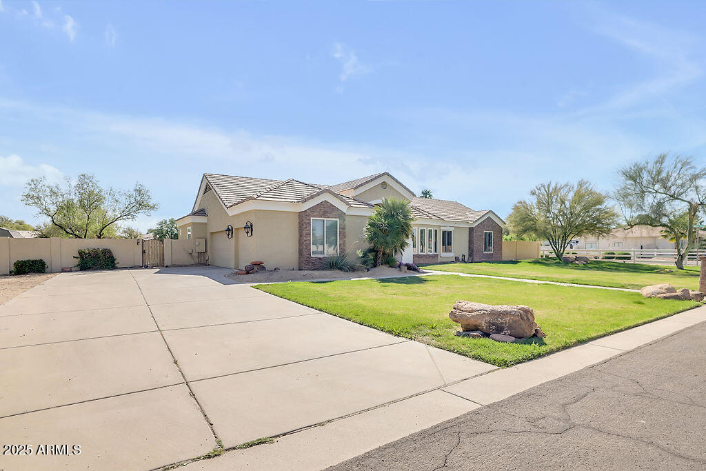 23455 S 199TH Place