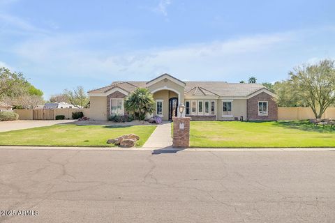 23455 S 199TH Place Queen Creek AZ 85142