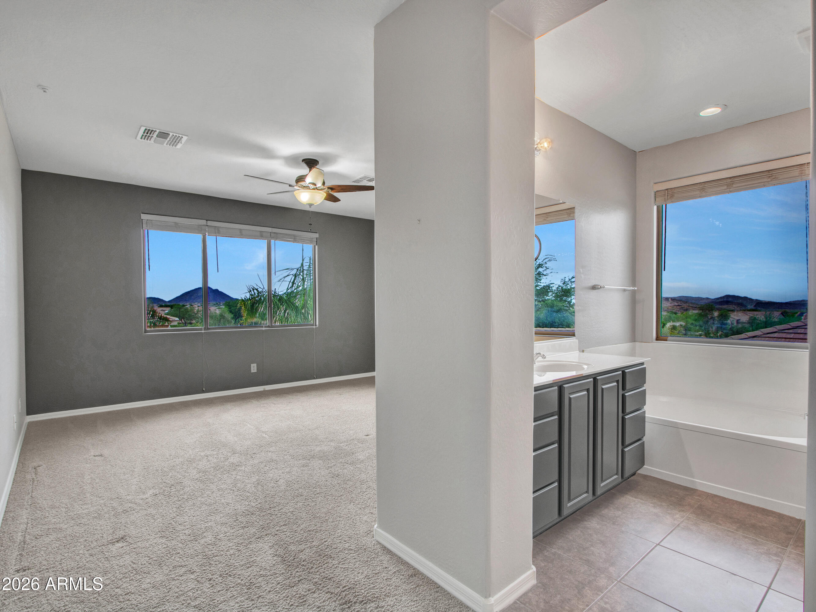 7135 W DESERT MIRAGE Drive