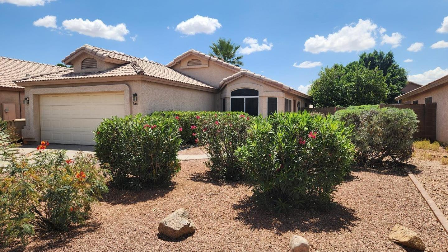 9211 W Sandra Terrace