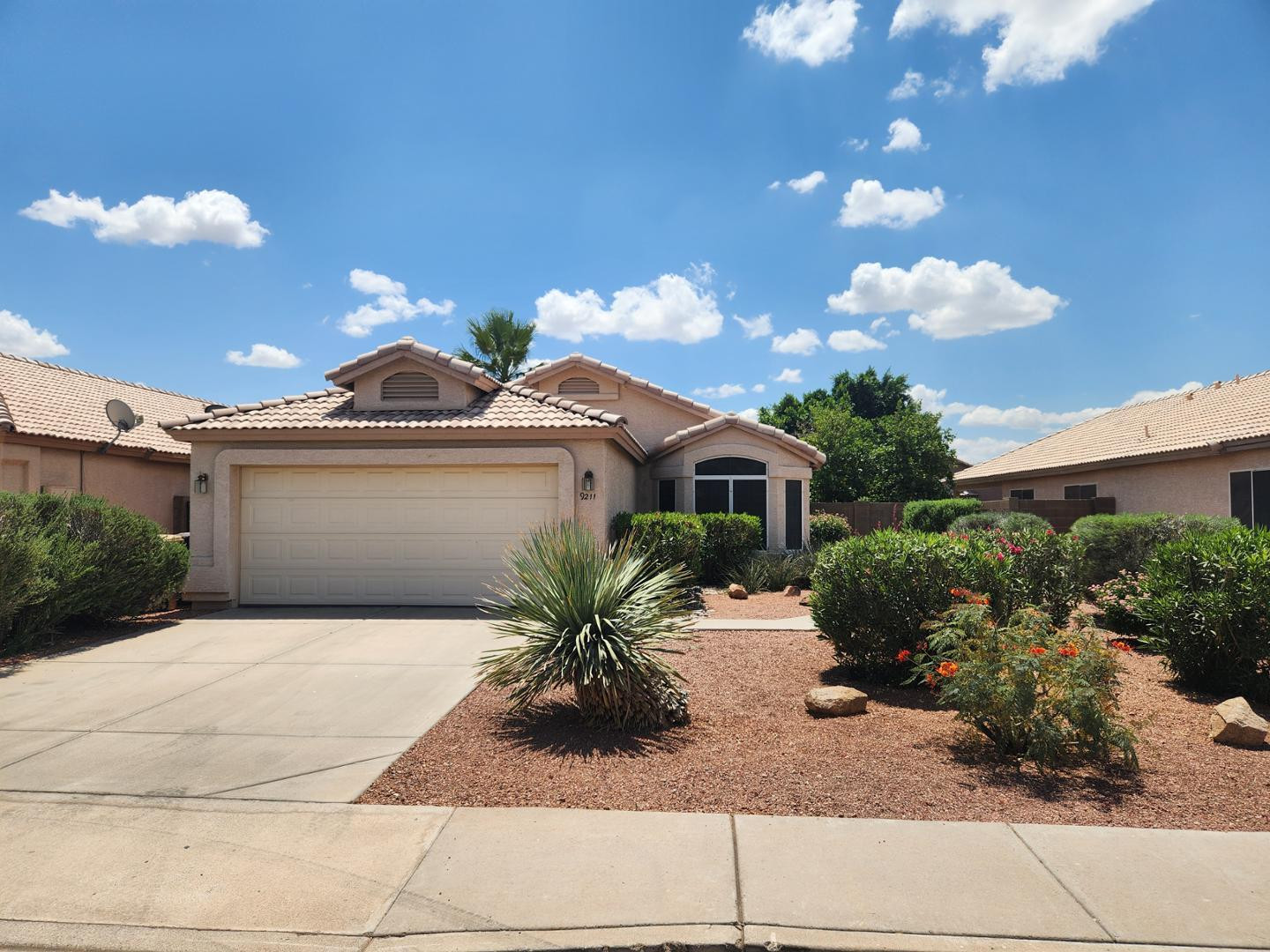 9211 W Sandra Terrace