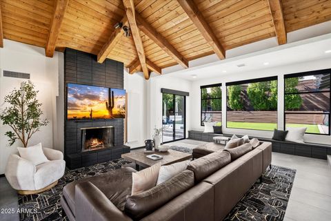 Photo of 6264 N 31st Way, Phoenix, AZ 85016 (MLS # 6940005)