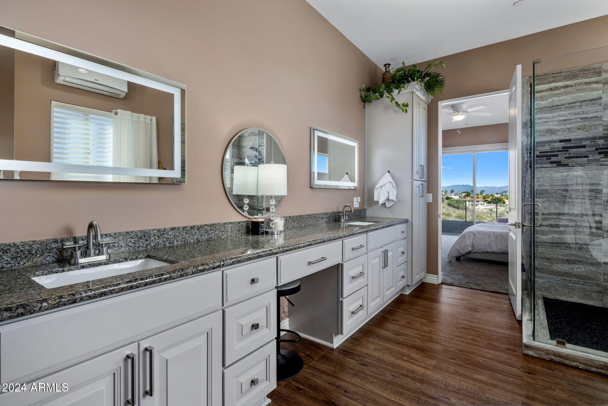 FOUNTAIN HILLS ARIZONA LOTS 19 AND 20 BLOCK 2 REPL - Residential